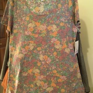LuLaRoe Classic Tee
